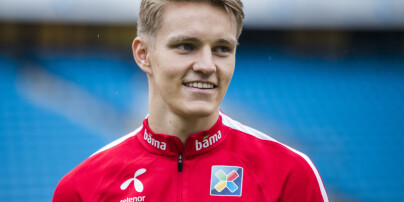 Ødegaard-venn om skjebnedag: - Han er giret